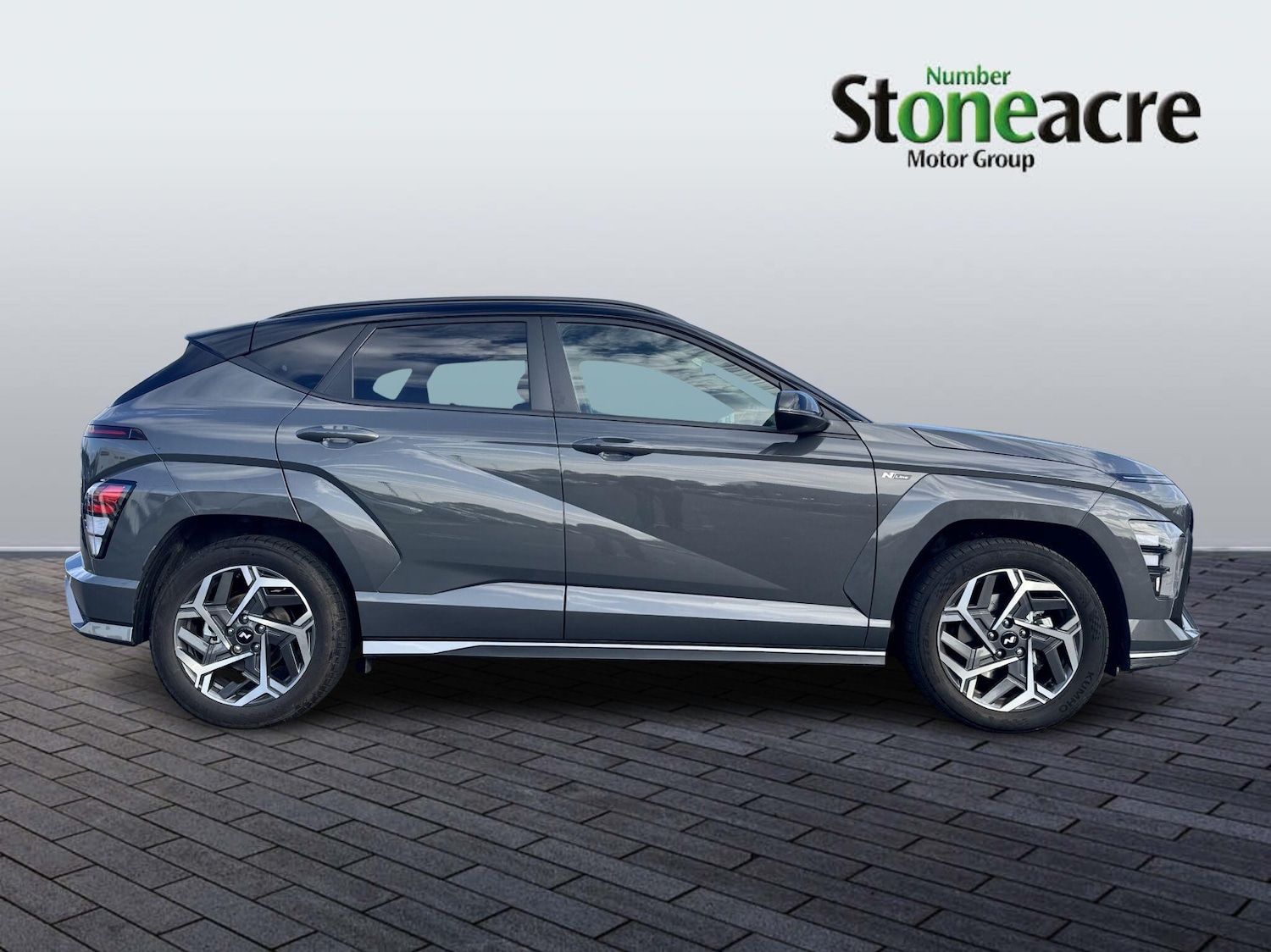 Used Hyundai KONA 2025 for sale - 76607843: Photo 2