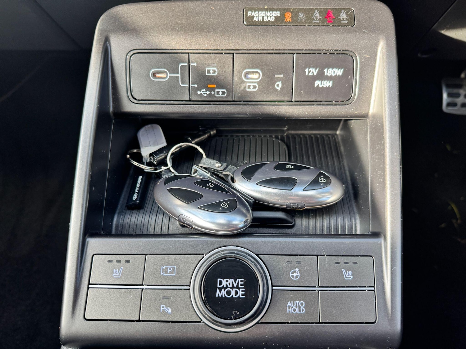 Used Hyundai KONA 2025 for sale - 76607843: Photo 20