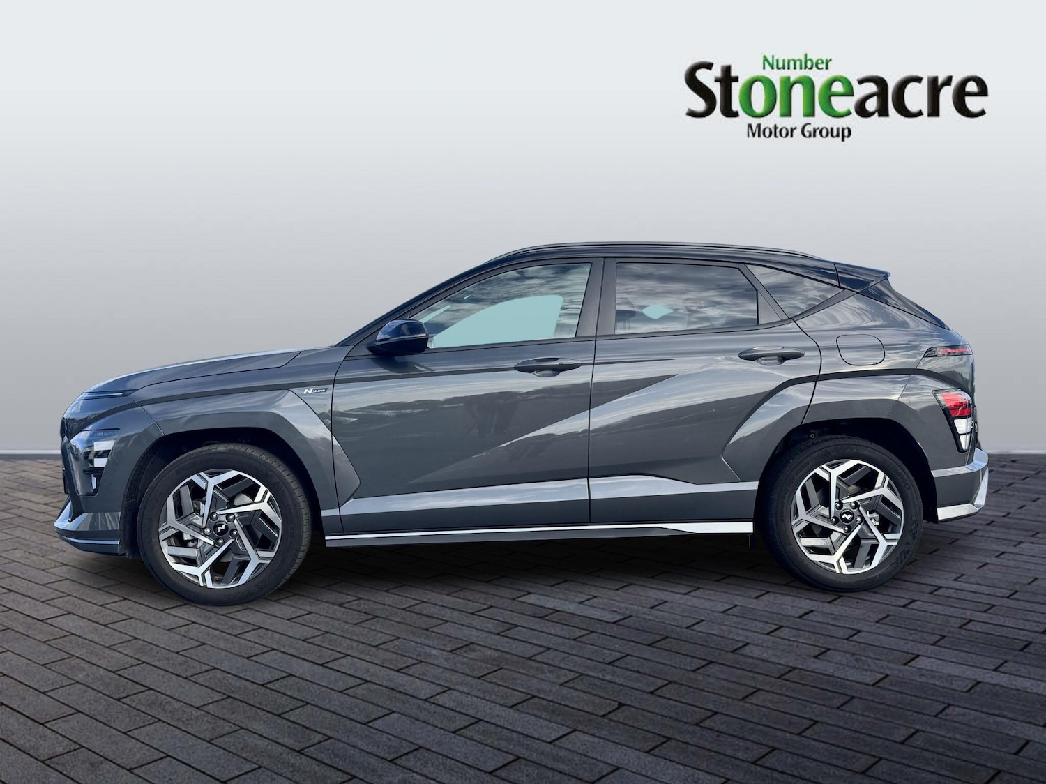 Used Hyundai KONA 2025 for sale - 76607843: Photo 6