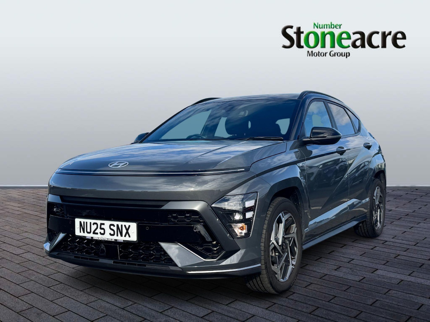 Used Hyundai KONA 2025 for sale - 76607843: Photo 7