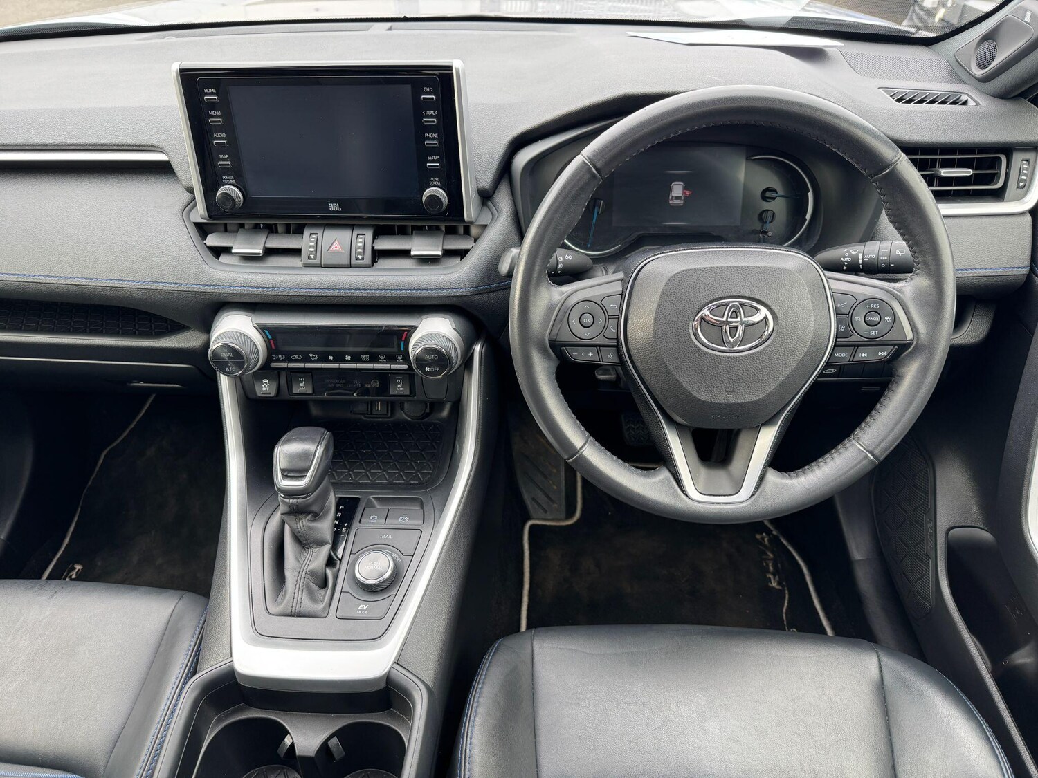 Used Toyota RAV4 2021 for sale - 77977587: Photo 15