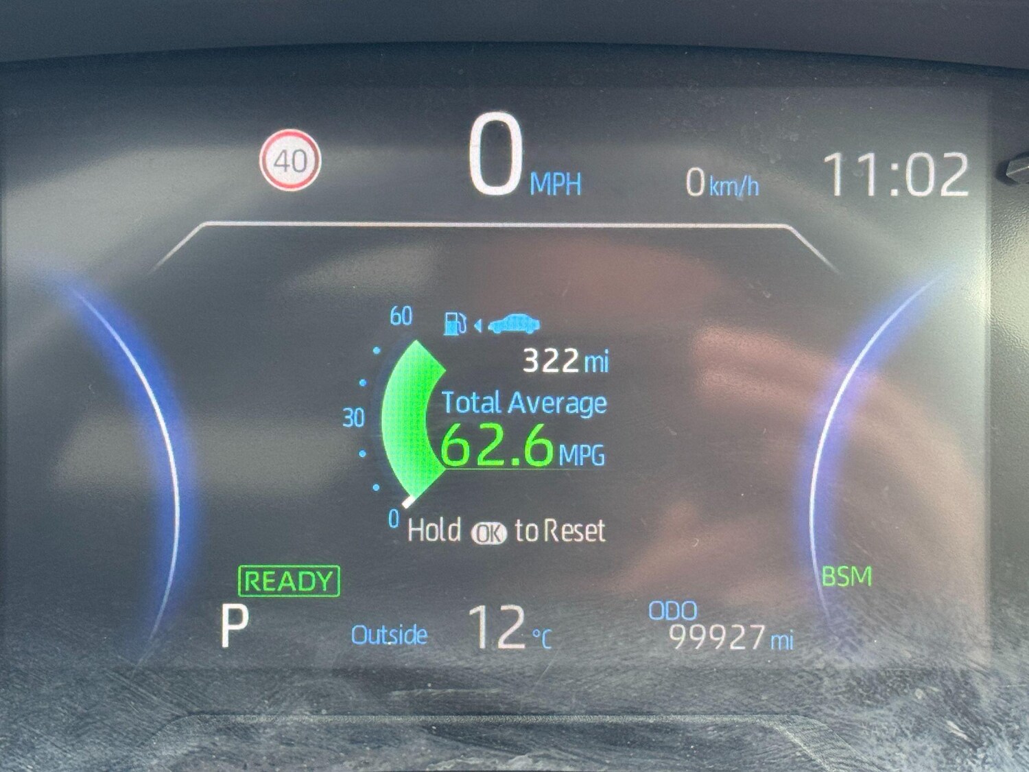 Used Toyota RAV4 2021 for sale - 77977587: Photo 18