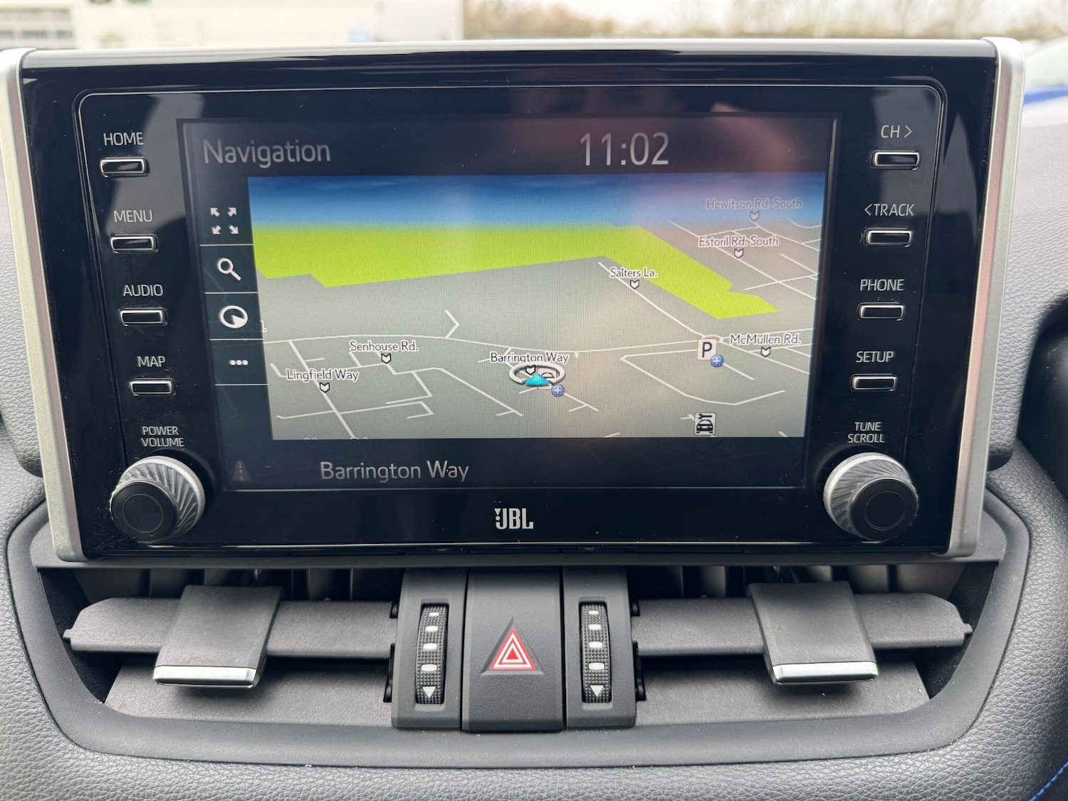 Used Toyota RAV4 2021 for sale - 77977587: Photo 19