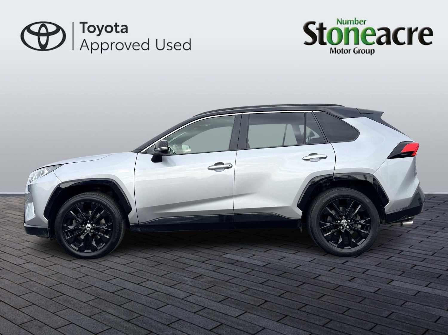 Used Toyota RAV4 2021 for sale - 77977587: Photo 6