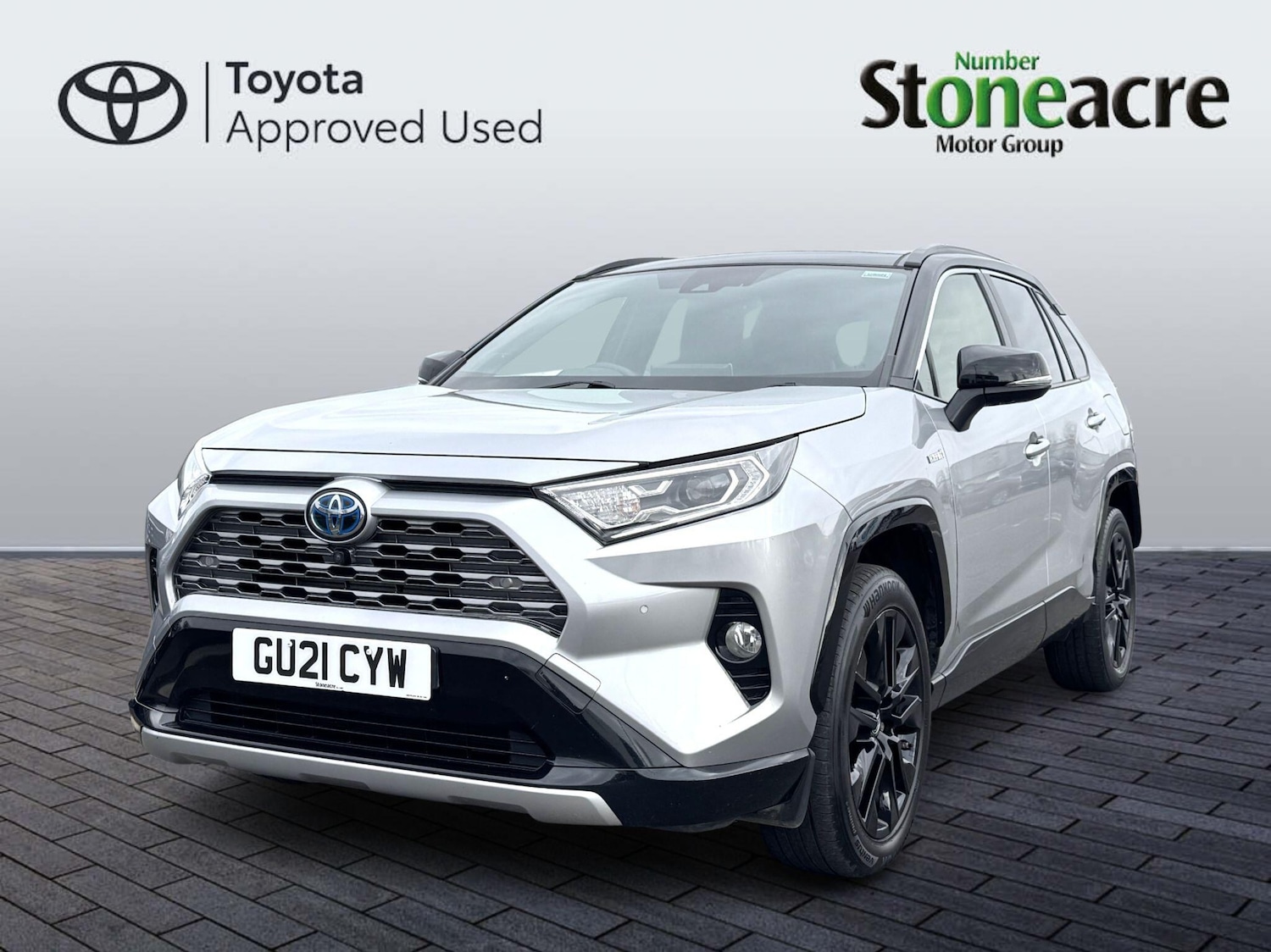 Used Toyota RAV4 2021 for sale - 77977587: Photo 7