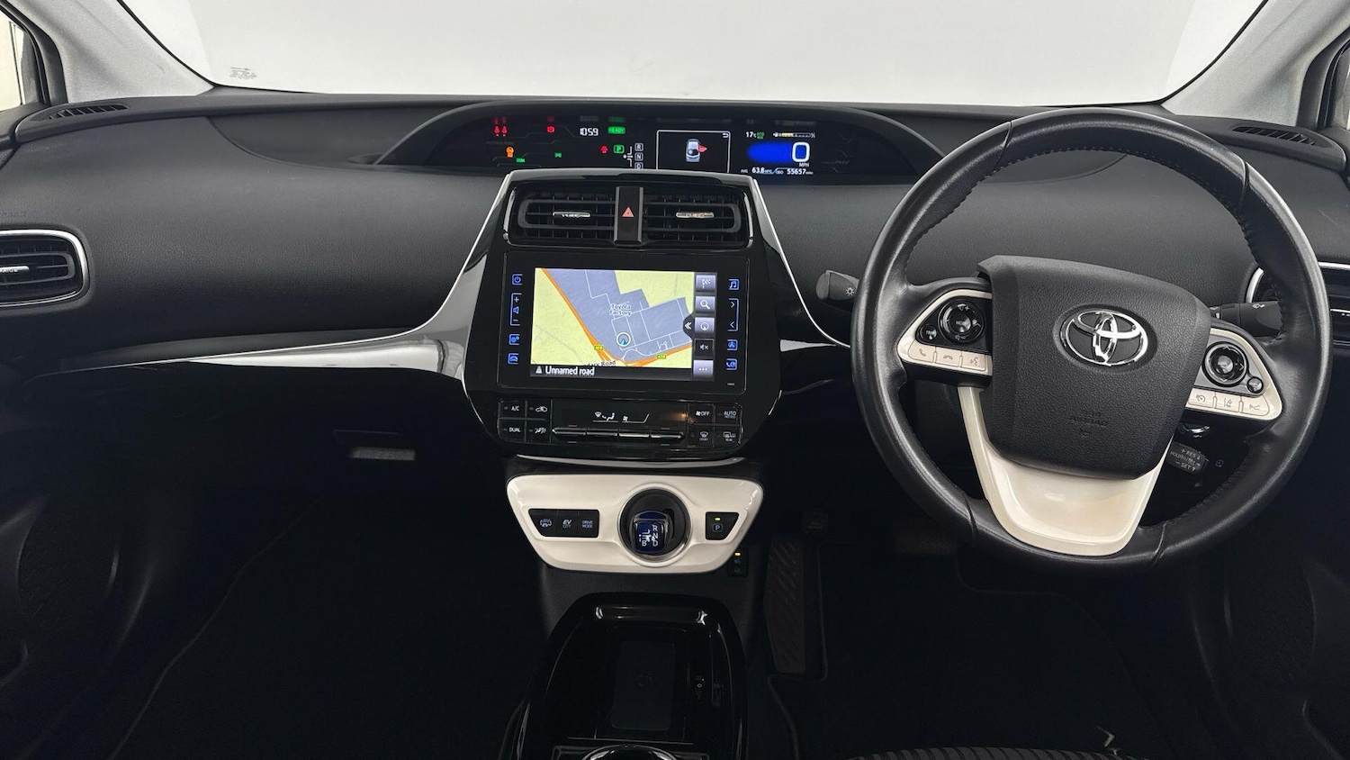 Used Toyota Prius 2017 for sale - 77709471: Photo 11