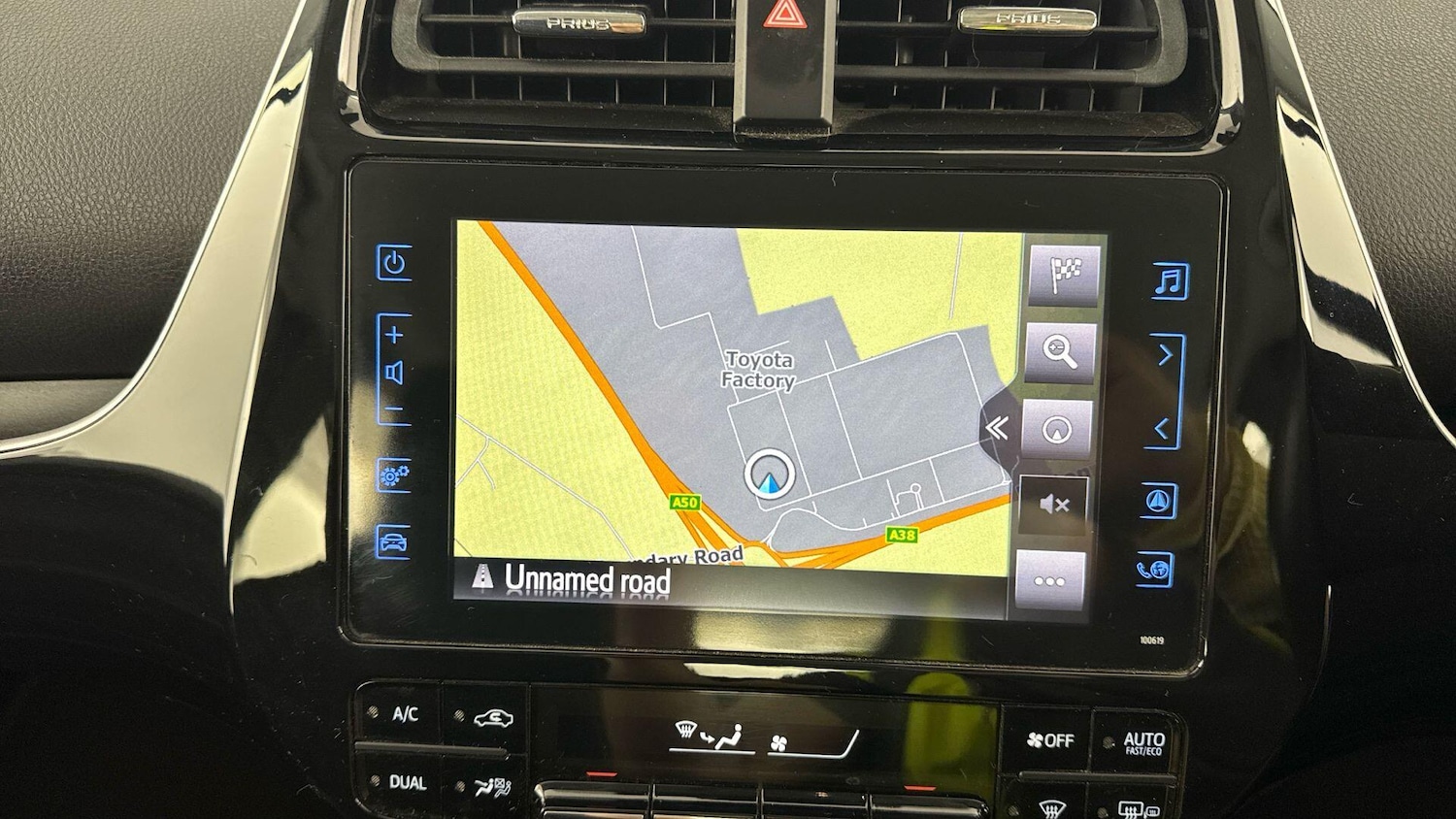 Used Toyota Prius 2017 for sale - 77709471: Photo 13