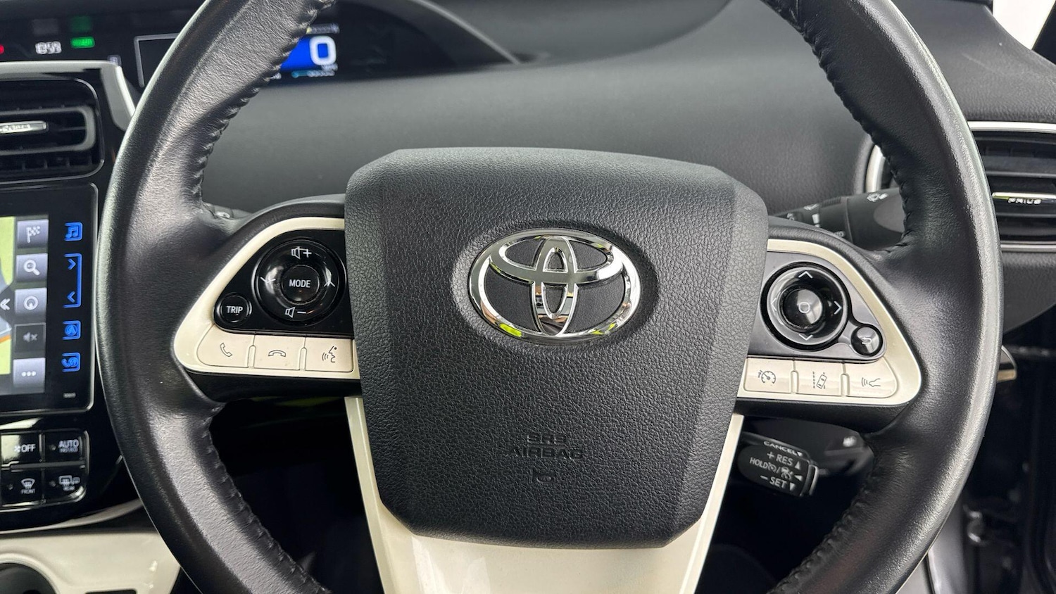 Used Toyota Prius 2017 for sale - 77709471: Photo 14