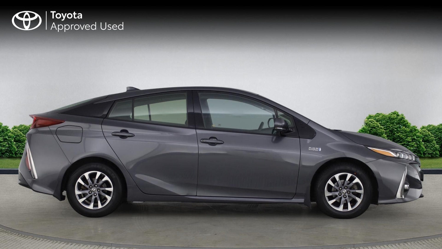 Used Toyota Prius 2017 for sale - 77709471: Photo 2