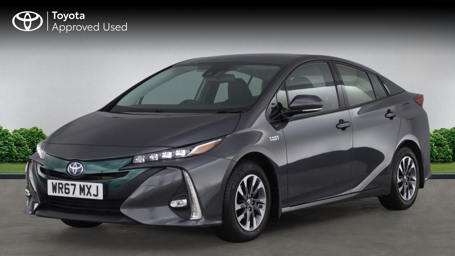 Used Toyota Prius 2017 for sale - 77709471: Photo 7