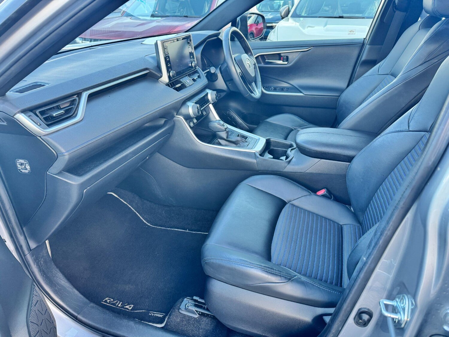 Used Toyota RAV4 for sale - 77550593: Photo 14