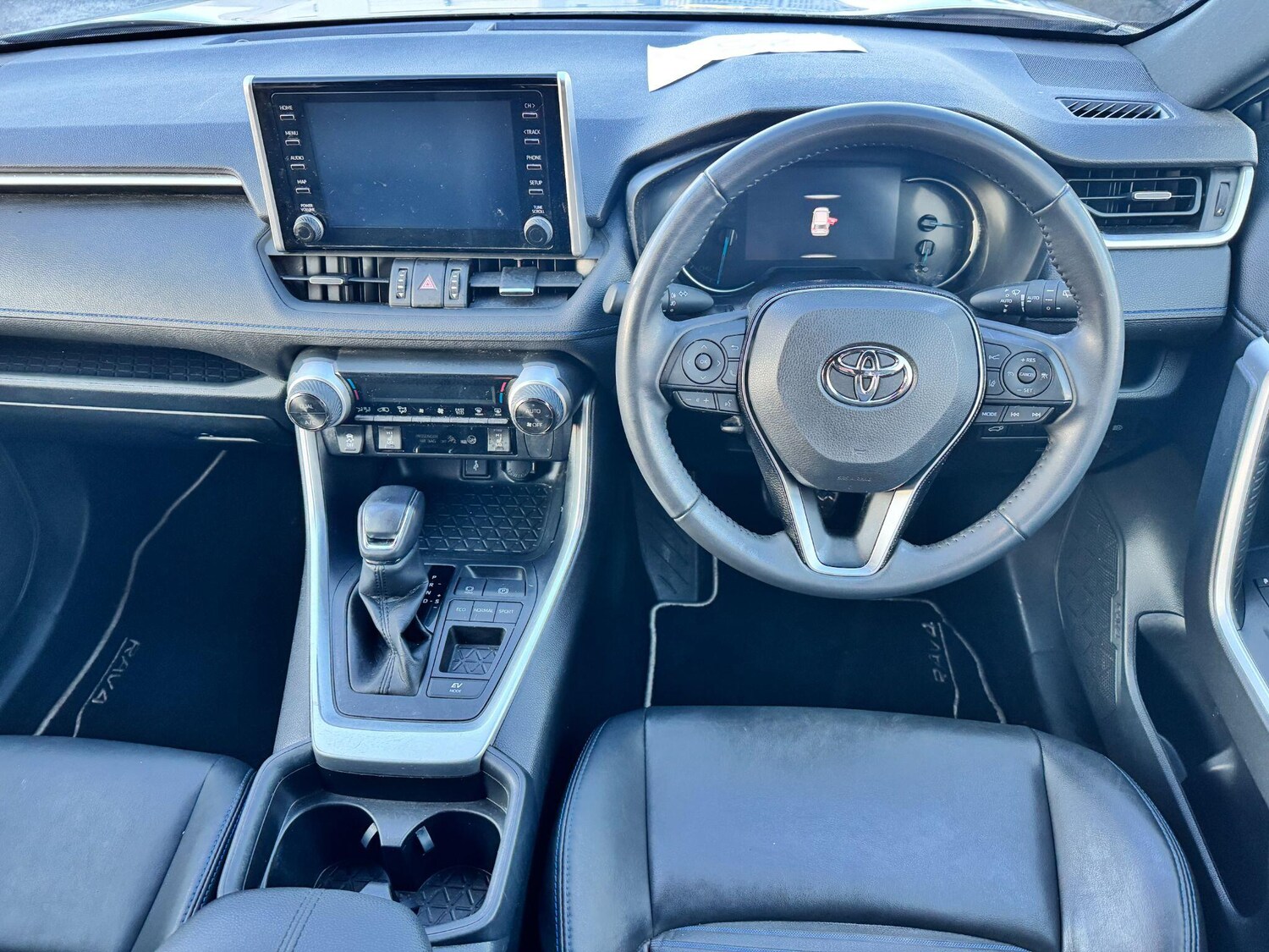 Used Toyota RAV4 for sale - 77550593: Photo 15