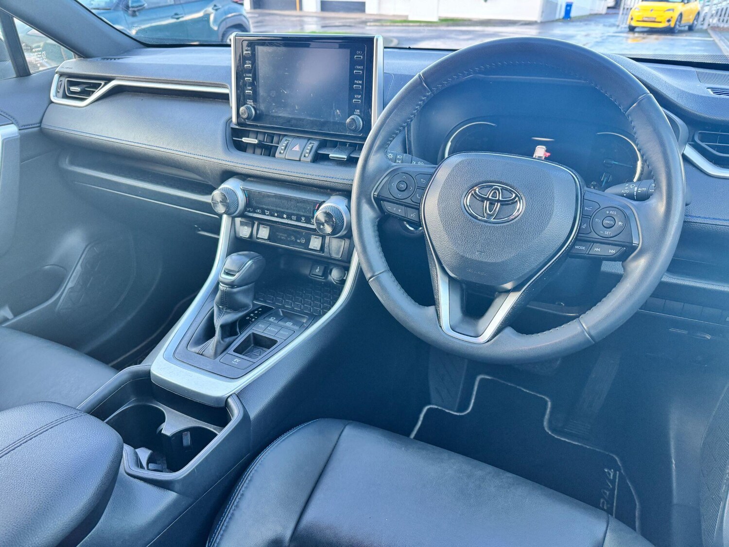 Used Toyota RAV4 for sale - 77550593: Photo 16