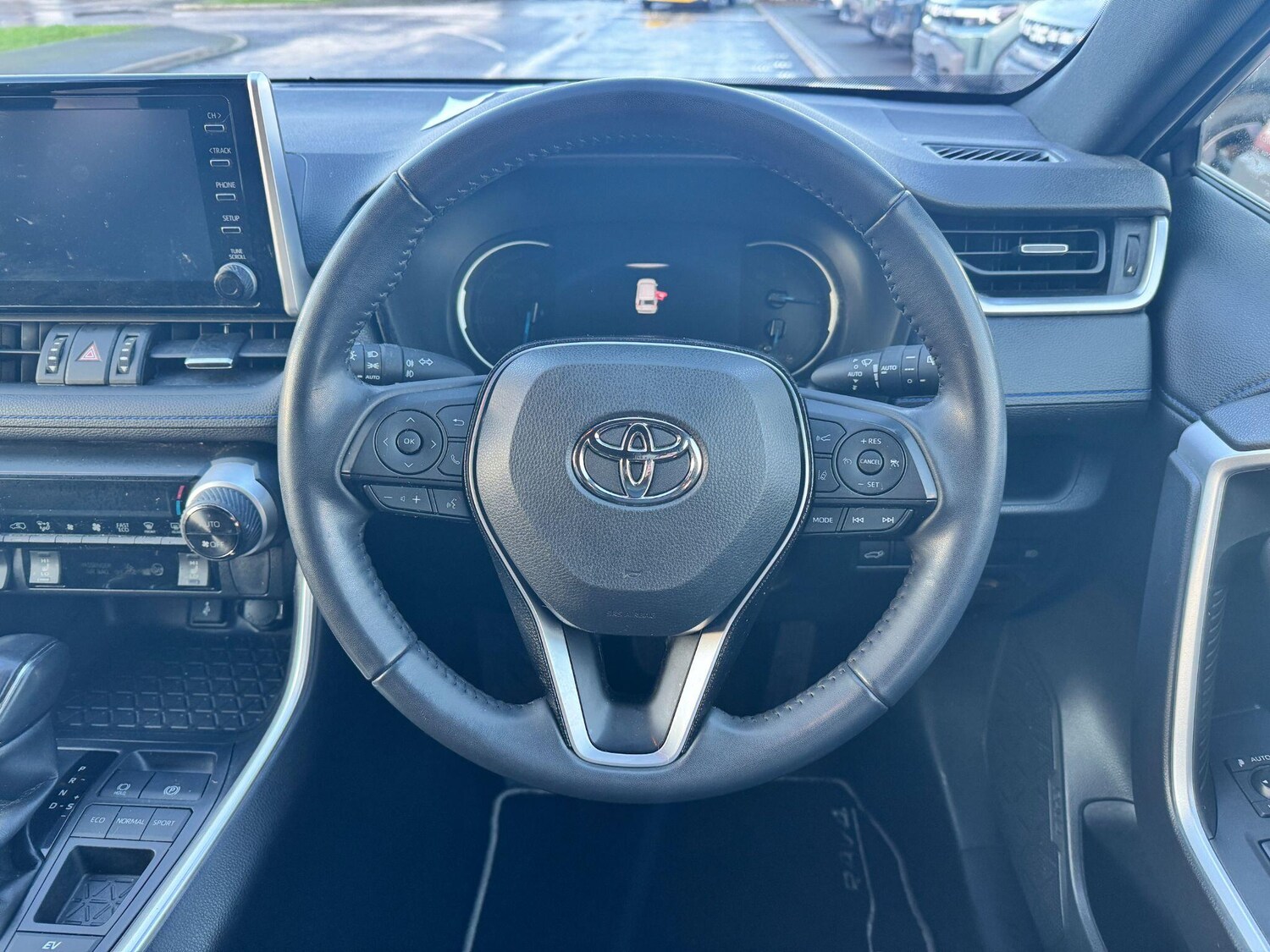 Used Toyota RAV4 for sale - 77550593: Photo 17