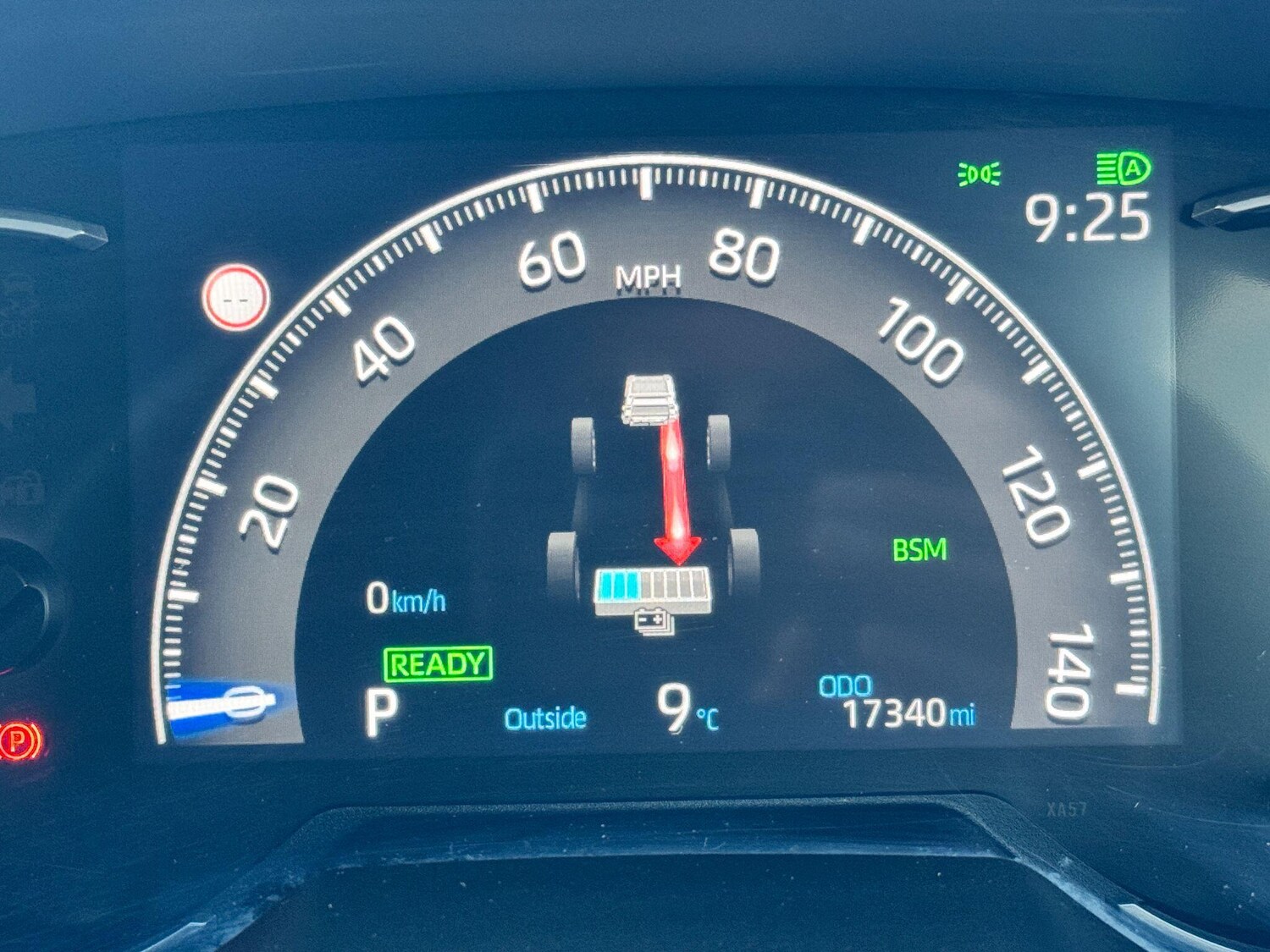 Used Toyota RAV4 for sale - 77550593: Photo 18