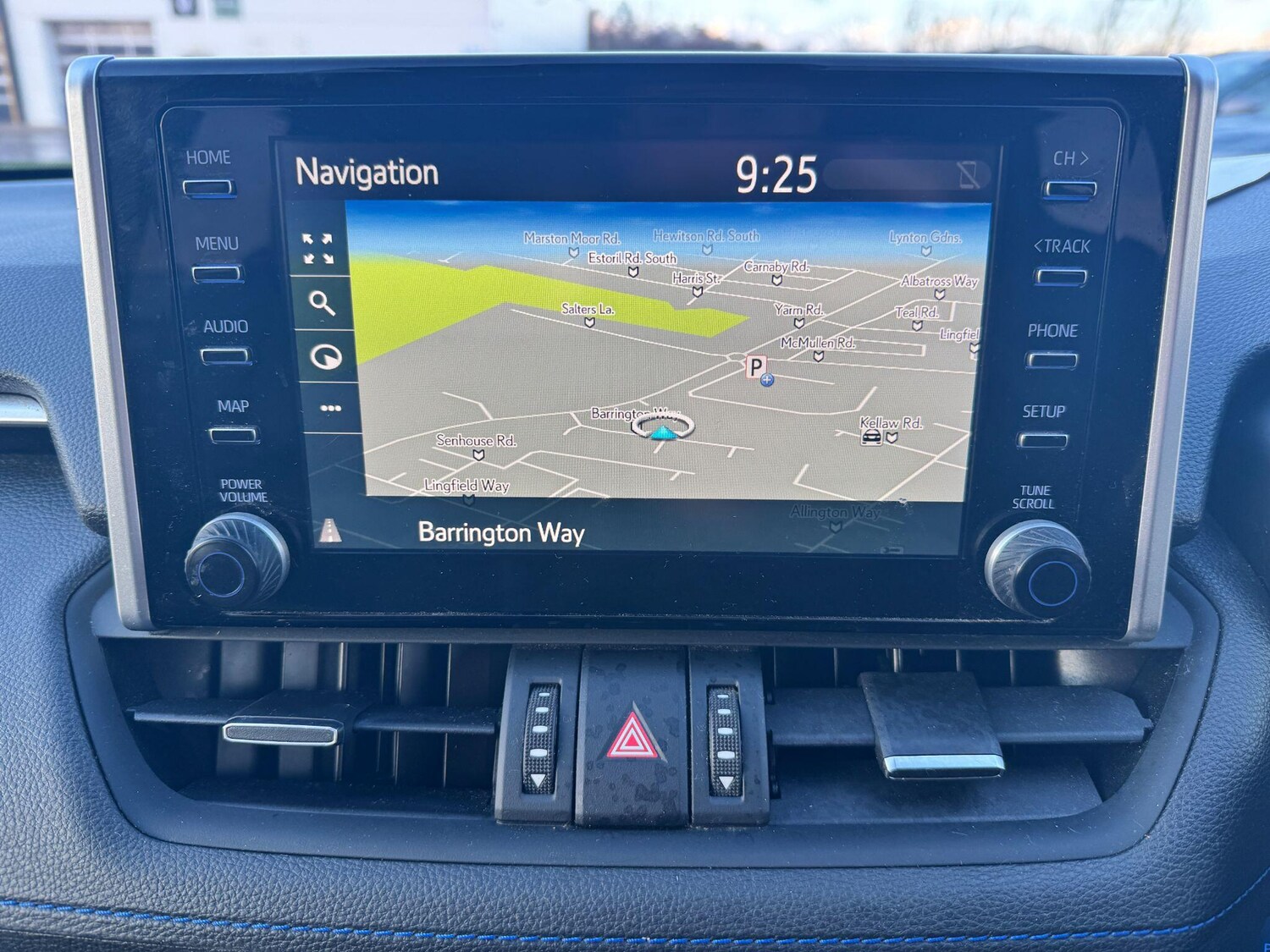 Used Toyota RAV4 for sale - 77550593: Photo 19