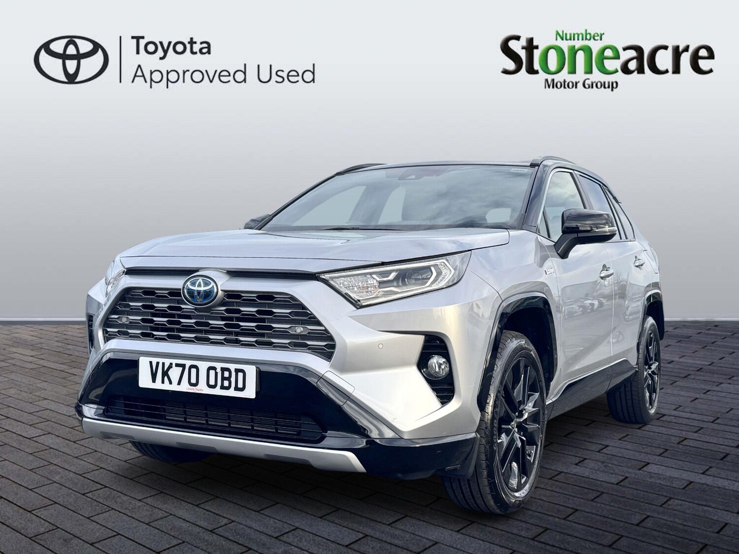 Used Toyota RAV4 for sale - 77550593: Photo 7