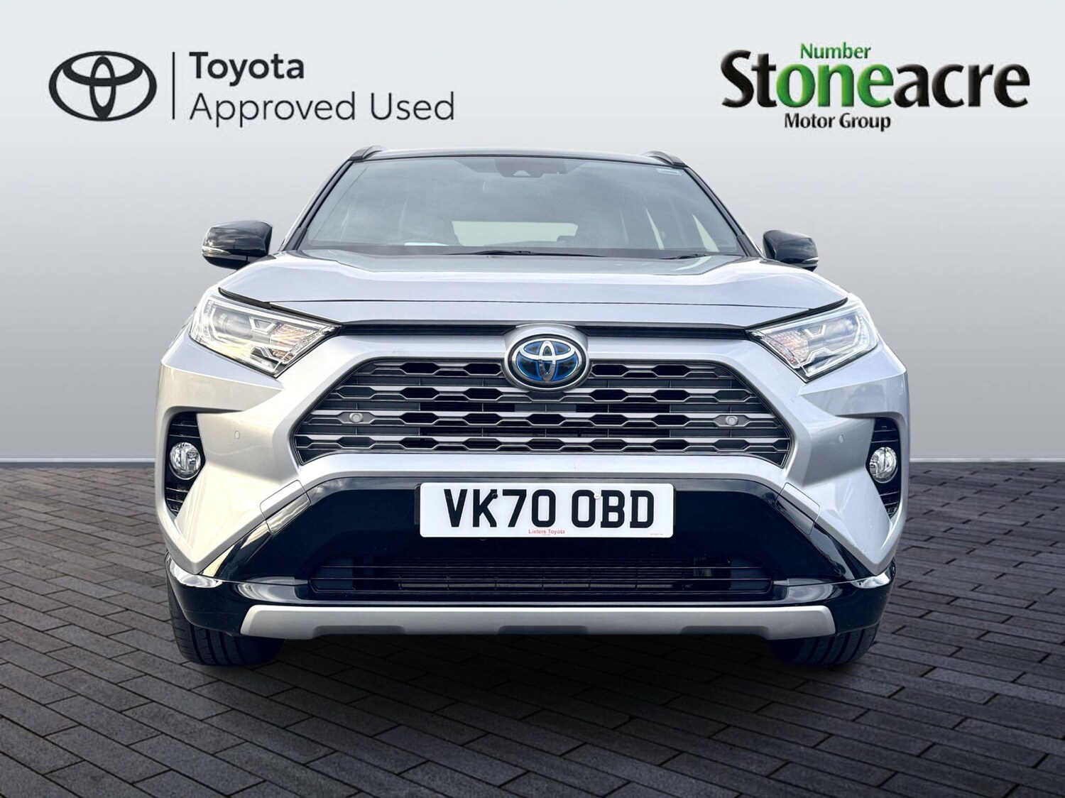 Used Toyota RAV4 for sale - 77550593: Photo 8