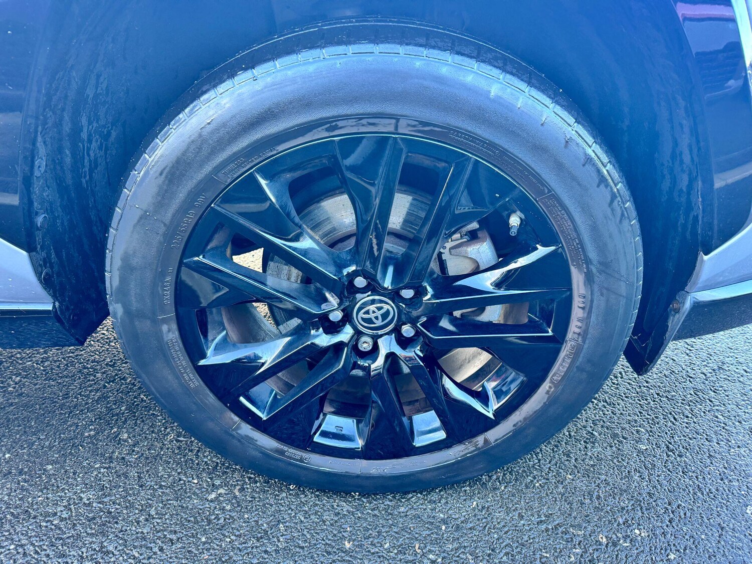 Used Toyota RAV4 for sale - 77550593: Photo 9