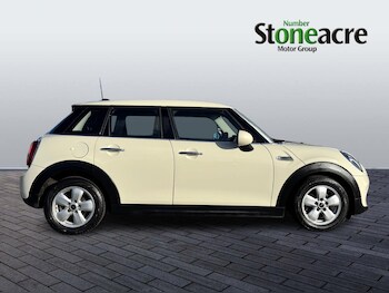 Used MINI Hatch 2019 for sale - 78561160: Photo