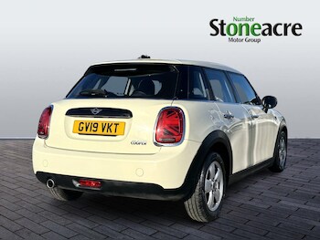 Used MINI Hatch 2019 for sale - 78561160: Photo