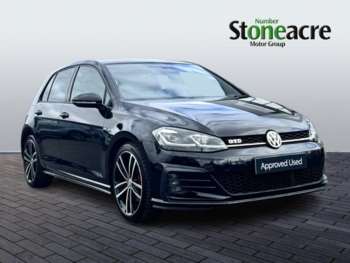 (18) - 2.0 TDI GTD DSG Euro 6 (s/s) 5dr