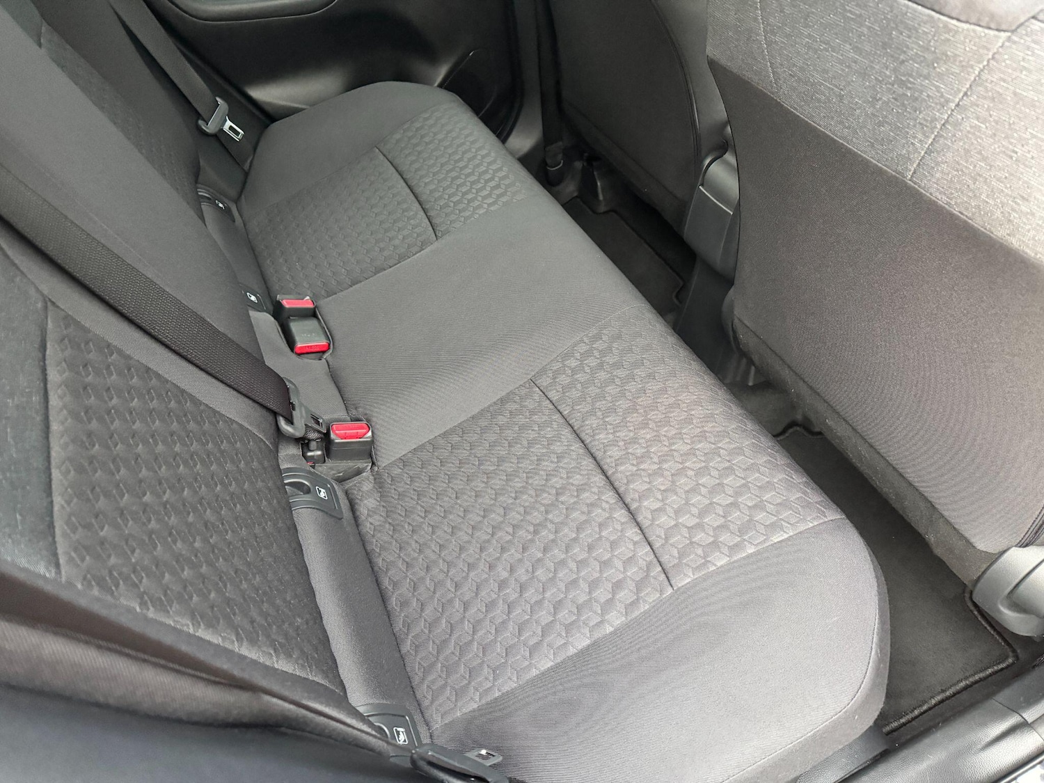 Used Toyota Yaris for sale - 76728083: Photo 12