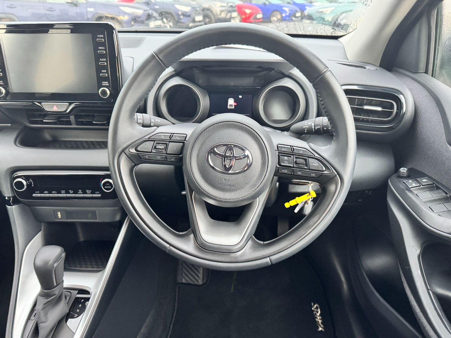 Used Toyota Yaris for sale - 76728083: Photo 17