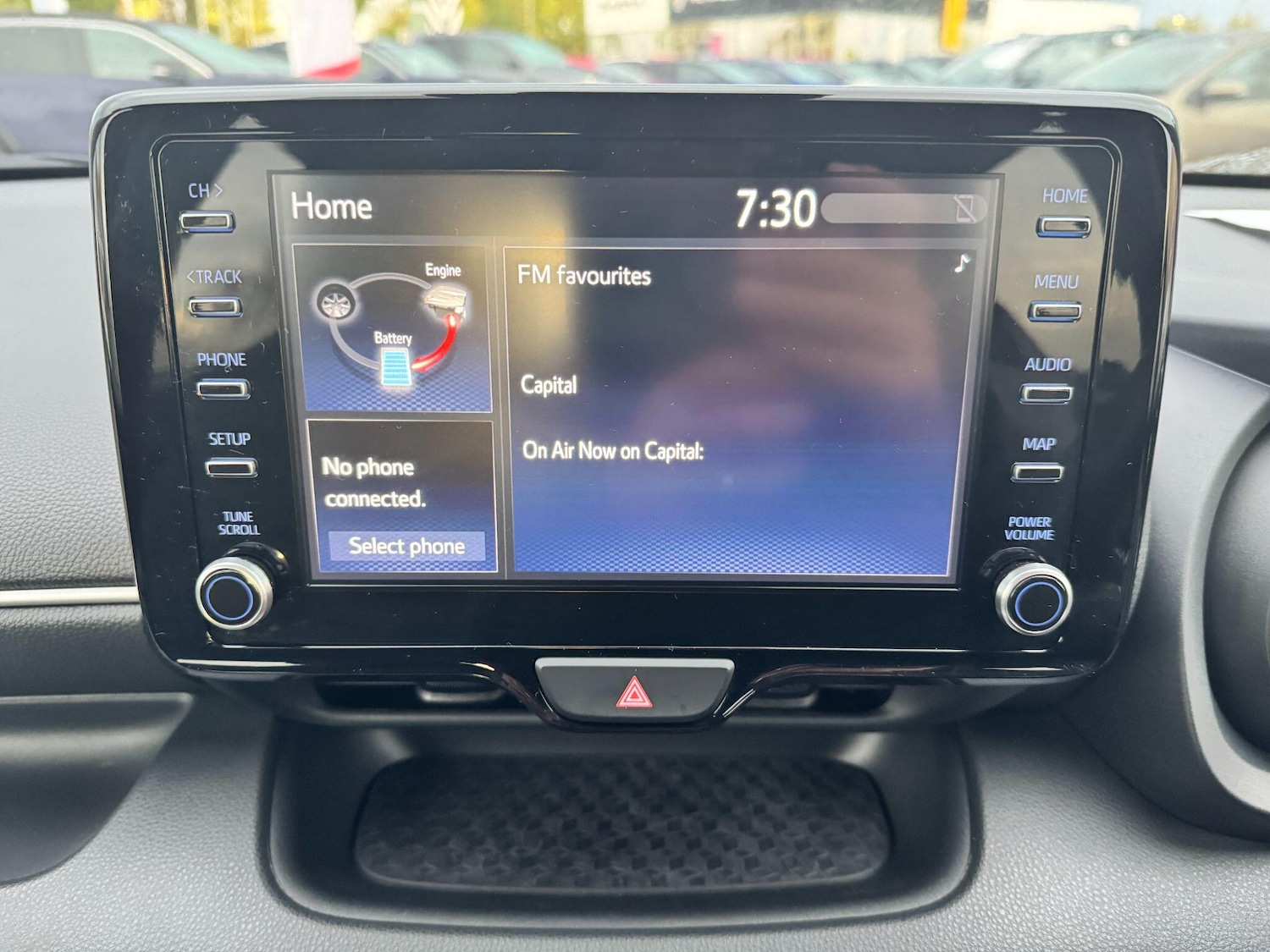 Used Toyota Yaris for sale - 76728083: Photo 19