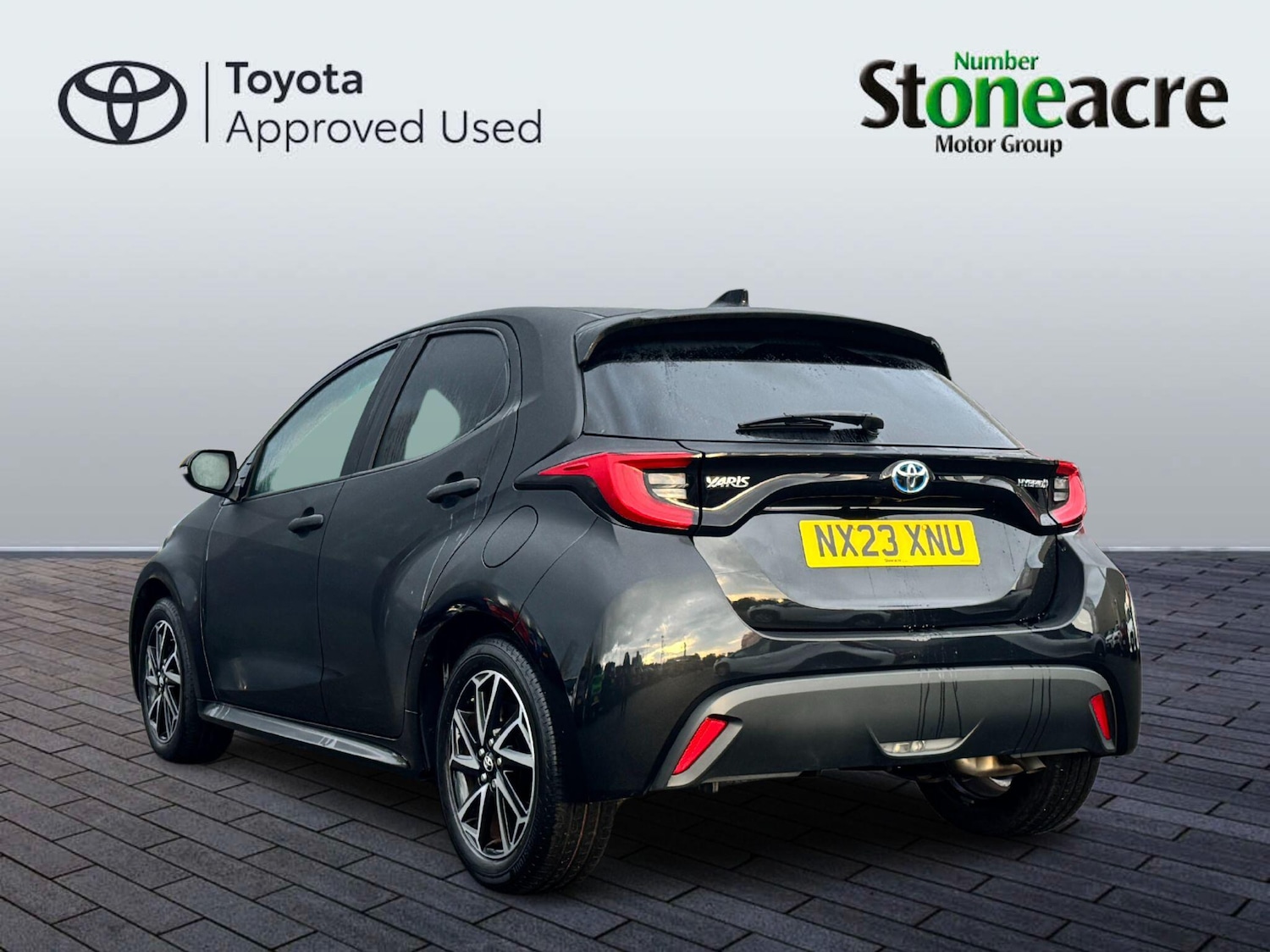 Used Toyota Yaris for sale - 76728083: Photo 5