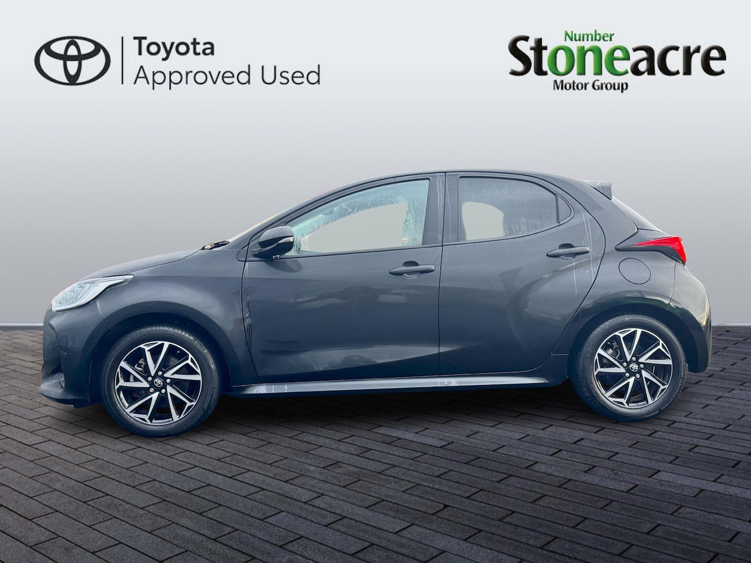 Used Toyota Yaris for sale - 76728083: Photo 6