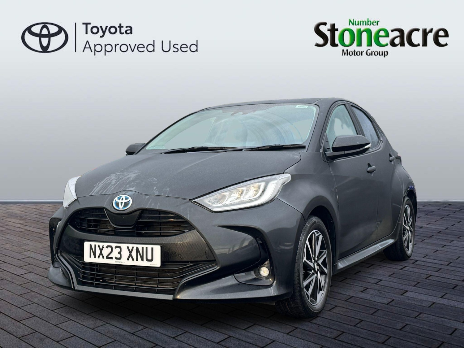 Used Toyota Yaris for sale - 76728083: Photo 7