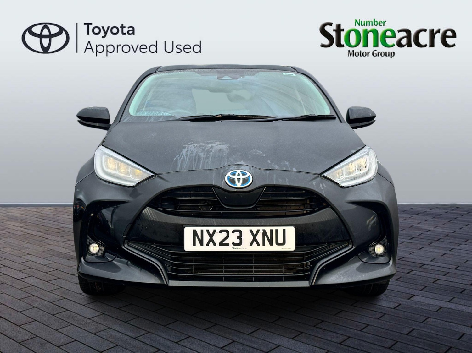 Used Toyota Yaris for sale - 76728083: Photo 8
