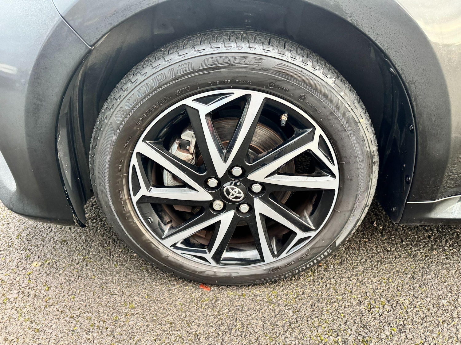 Used Toyota Yaris for sale - 76728083: Photo 9