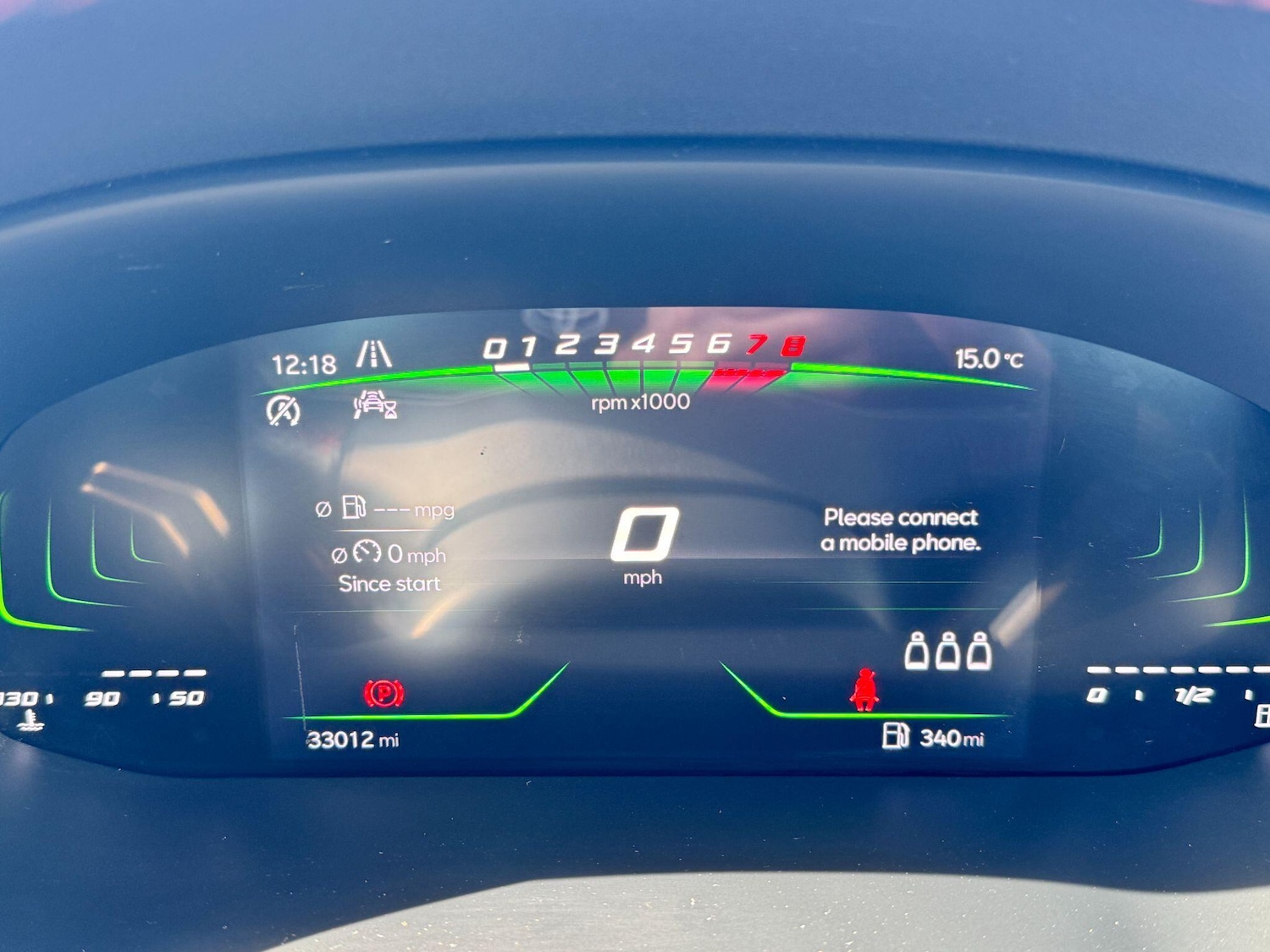 Used SEAT Ateca 2023 for sale - 76388942: Photo 18