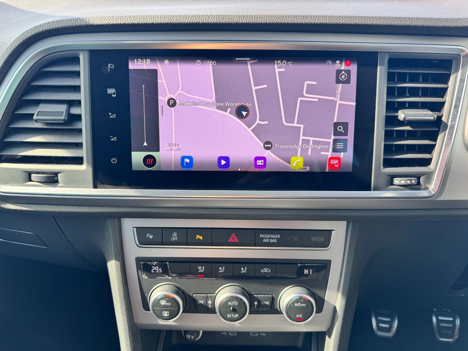 Used SEAT Ateca 2023 for sale - 76388942: Photo 19