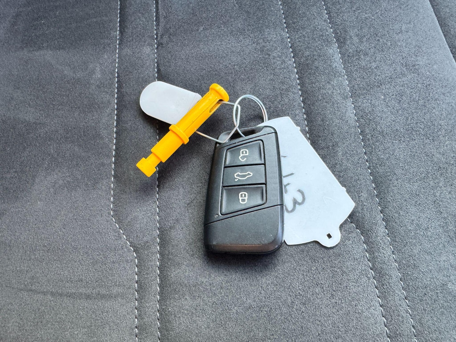 Used SEAT Ateca 2023 for sale - 76388942: Photo 20