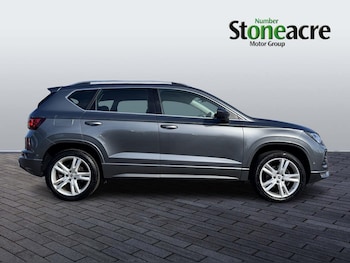 Used SEAT Ateca 2023 for sale - 76388942: Photo