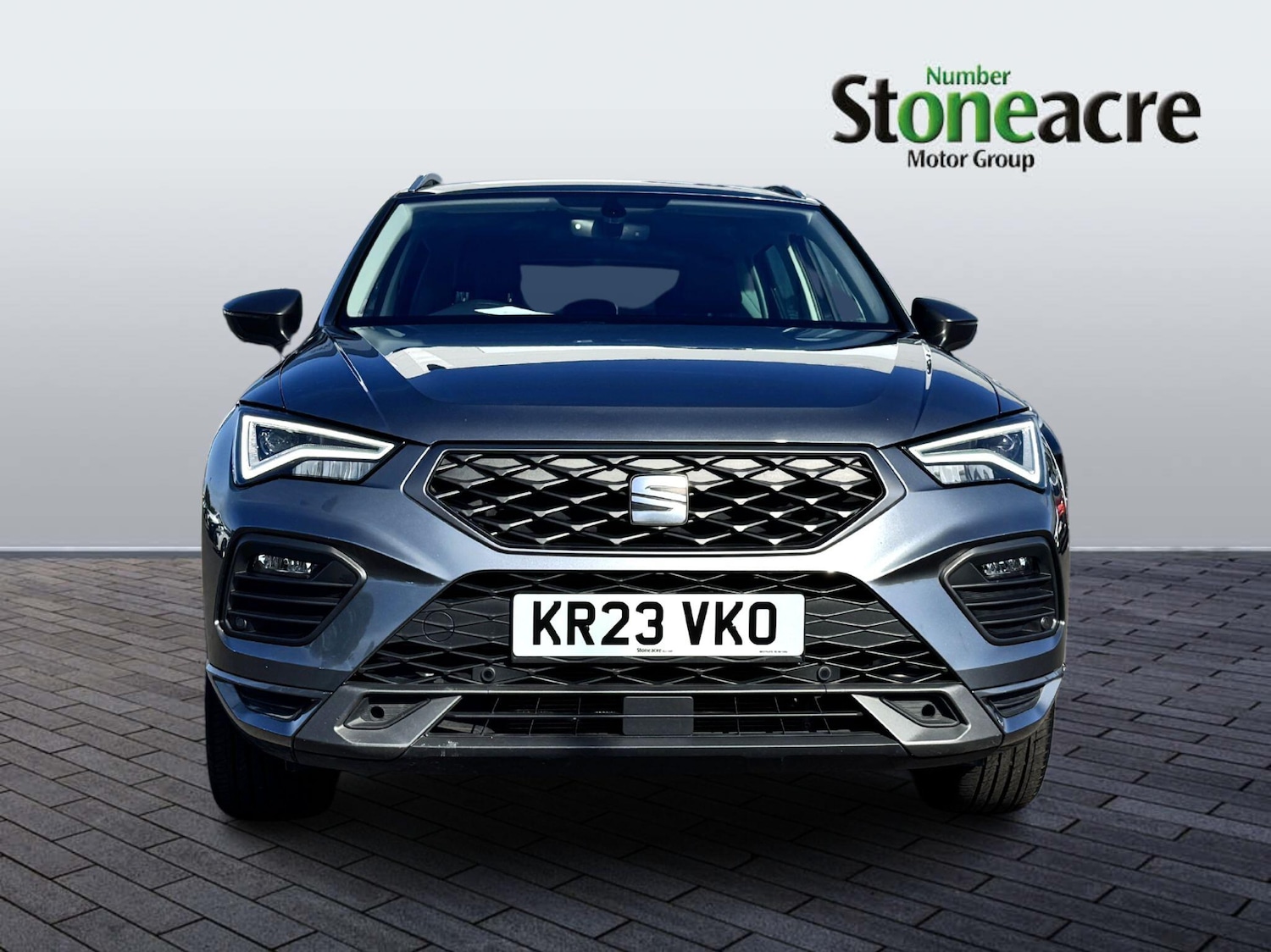 Used SEAT Ateca 2023 for sale - 76388942: Photo 8