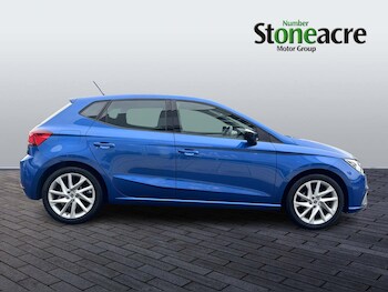 Used SEAT Ibiza 2024 for sale - 78855182: Photo