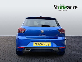 Used SEAT Ibiza 2024 for sale - 78855182: Photo