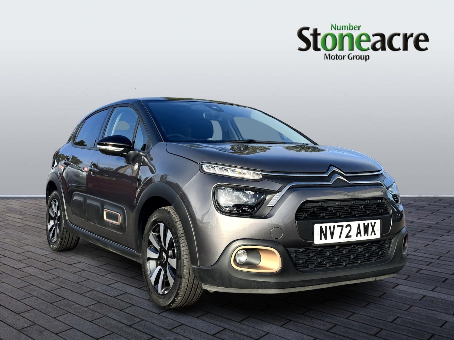 Used Citroen C3 2022 for sale - 76259696: Photo 1