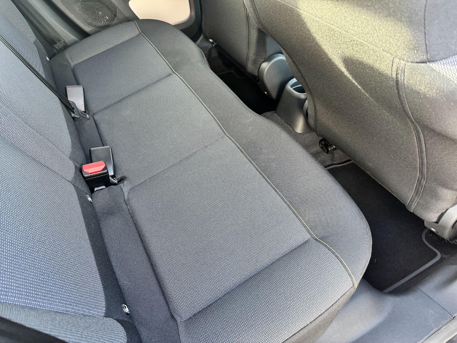 Used Citroen C3 2022 for sale - 76259696: Photo 12