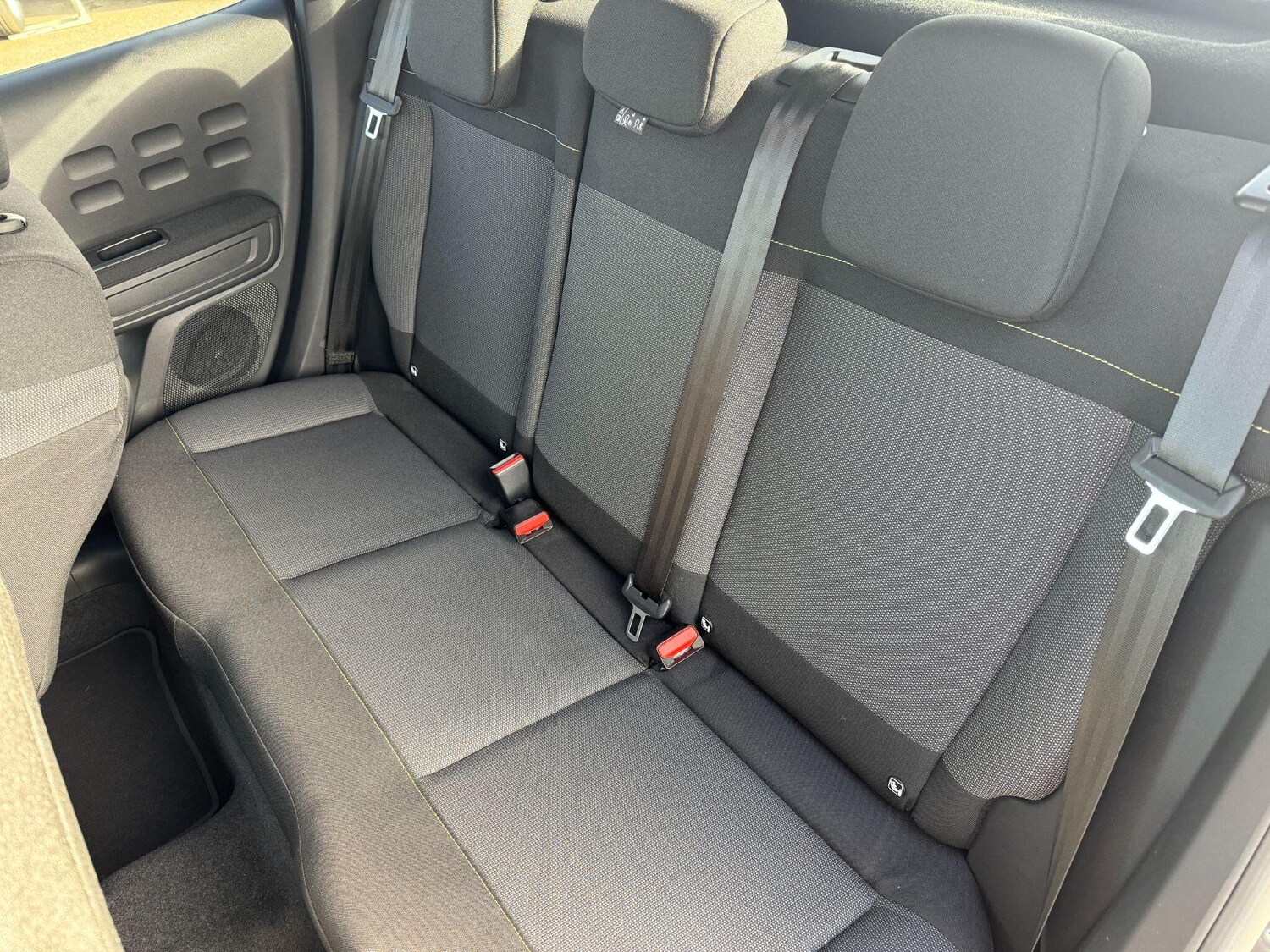 Used Citroen C3 2022 for sale - 76259696: Photo 13