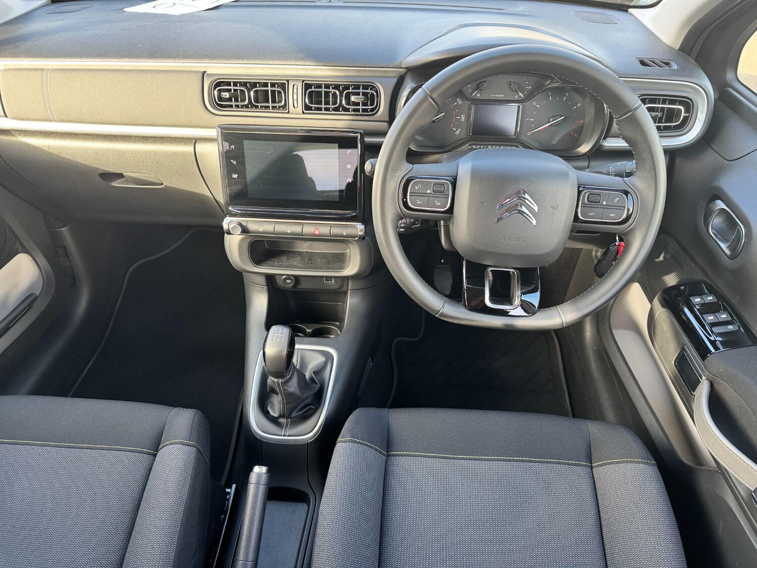 Used Citroen C3 2022 for sale - 76259696: Photo 15