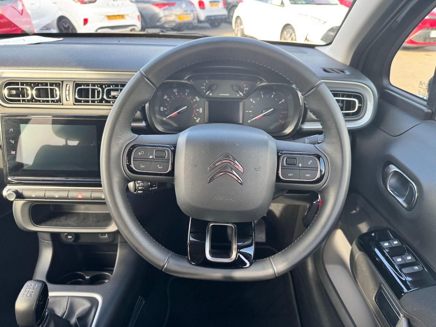 Used Citroen C3 2022 for sale - 76259696: Photo 17