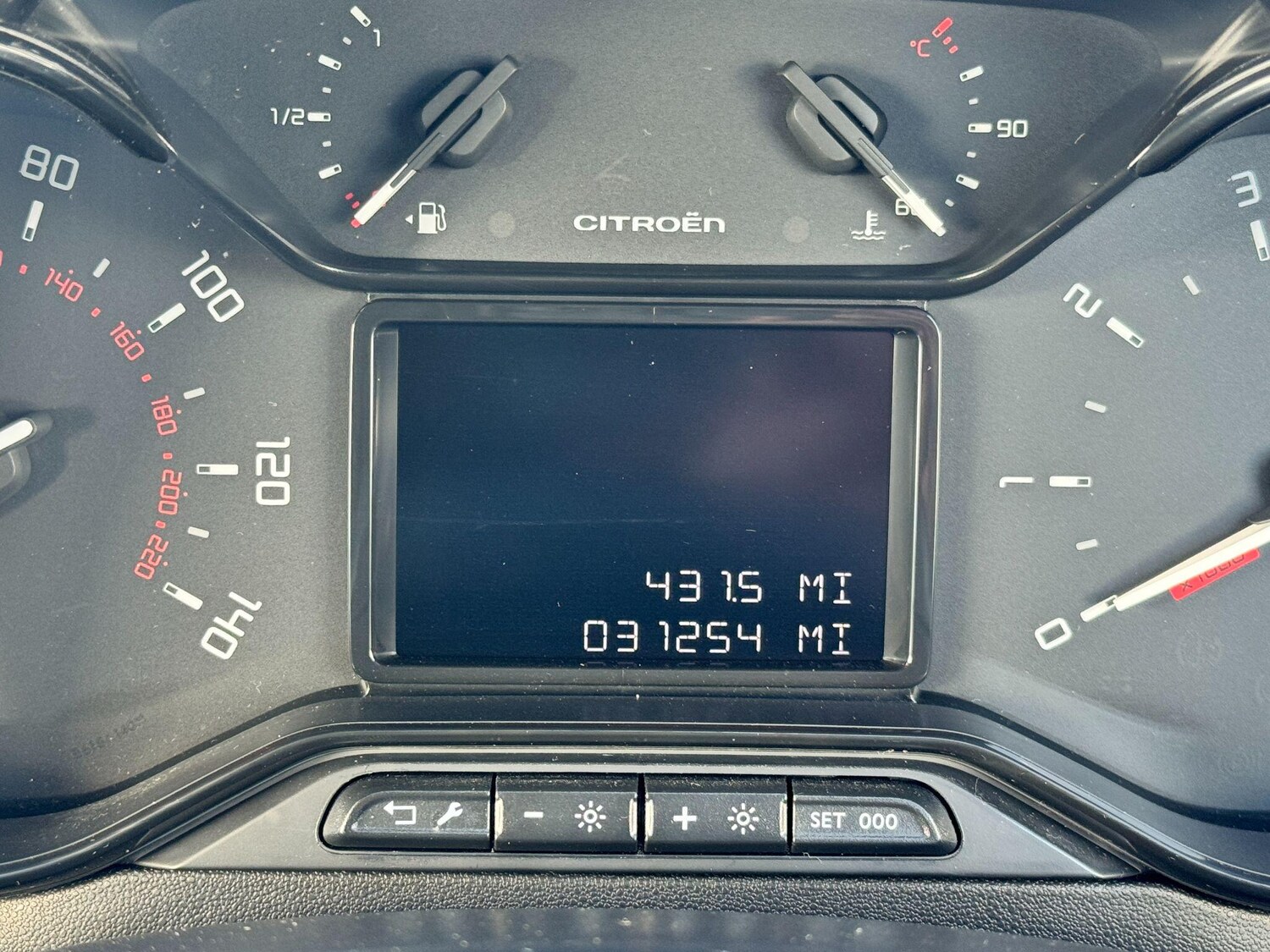 Used Citroen C3 2022 for sale - 76259696: Photo 18