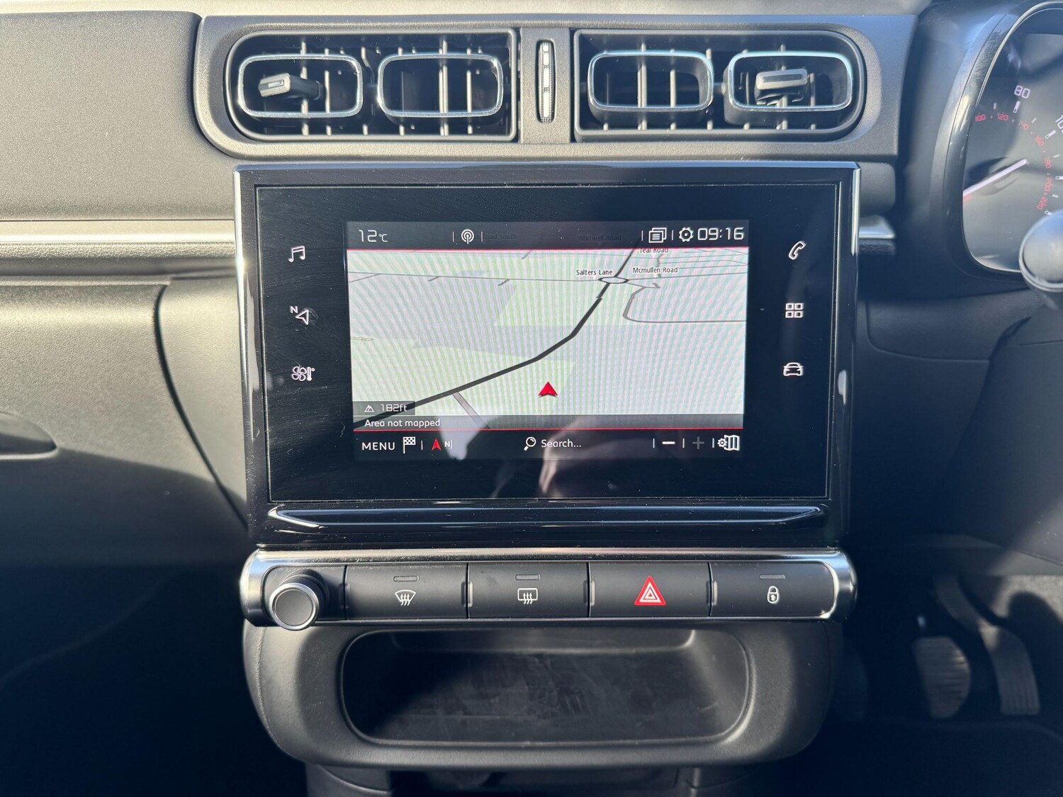 Used Citroen C3 2022 for sale - 76259696: Photo 19