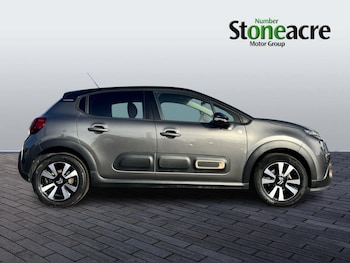 Used Citroen C3 2022 for sale - 76259696: Photo