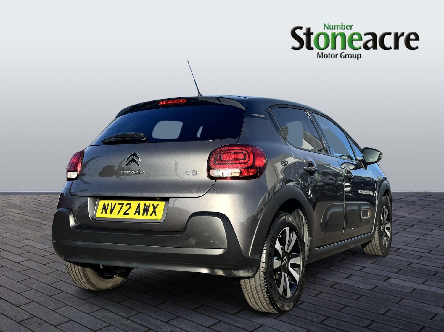 Used Citroen C3 2022 for sale - 76259696: Photo 3